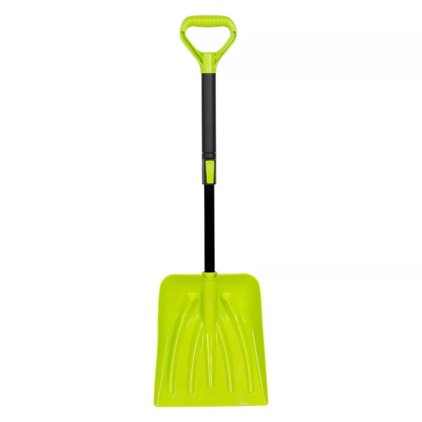Suncast 11" Telescoping Car Shovel – Compact & Lightweight