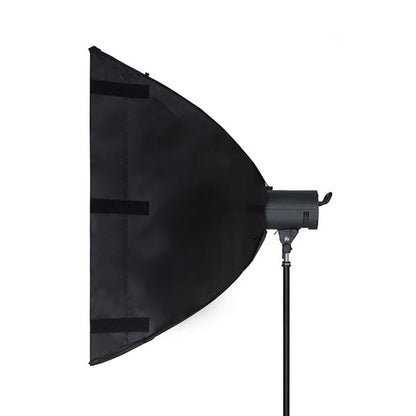 Chimera Super Pro X Small Softbox 24x32 Lightbank White Interior NEW