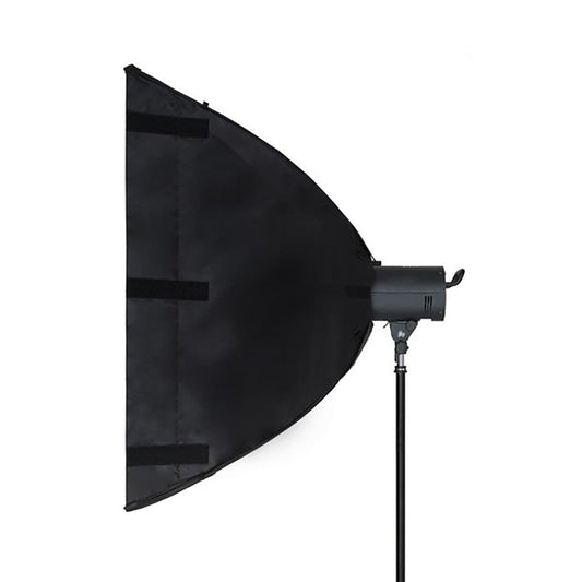 Chimera Super Pro X Small Softbox 24x32 Lightbank White Interior NEW