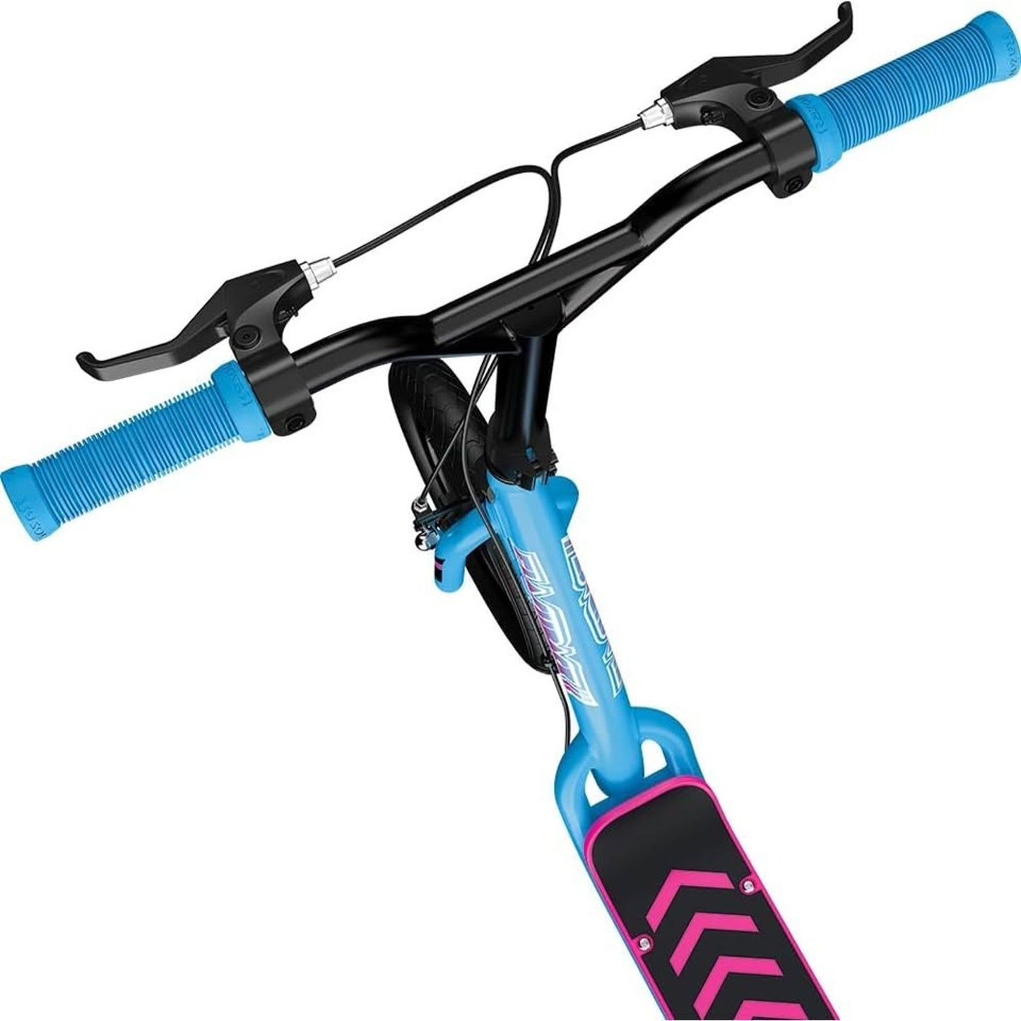 Razor Flashback Kick Scooter – 12" Mag Wheels- BMX style- New in box.