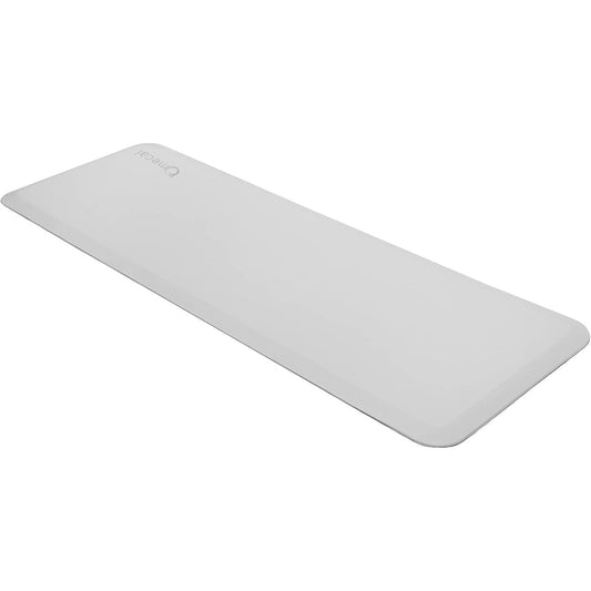 New 70x24 Cushioned Floor Mat – Non-Slip with Beveled Edges