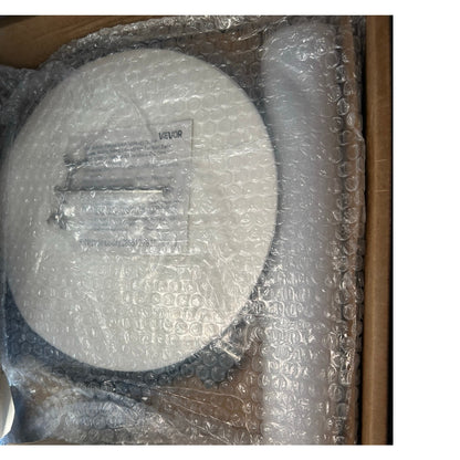 VEVOR 10" Cast Iron Tortilla & Roti Press, Brand New