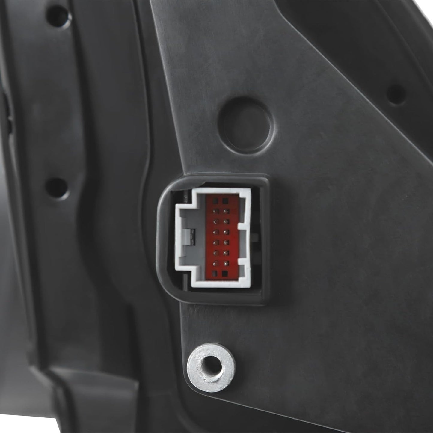 New Power Heated Folding Side Mirror Set for 2019–2023 Ford Ranger