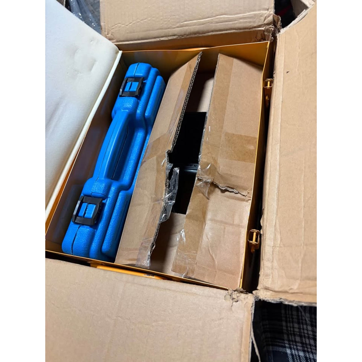 VEVOR Hydraulic Exhaust Pipe Expander