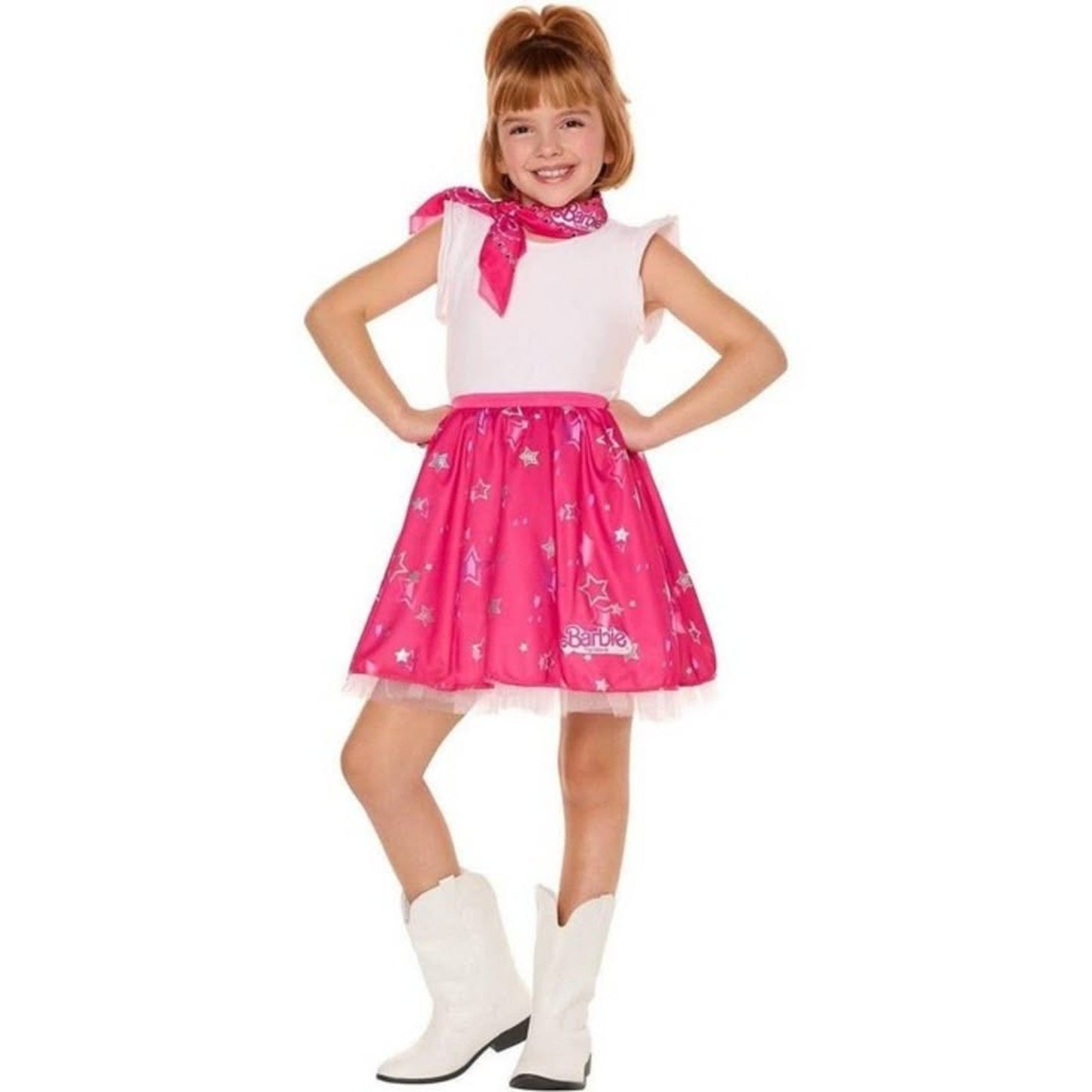 Brand New Costumes – Barbie & Fortnite – Multiple Styles & Sizes