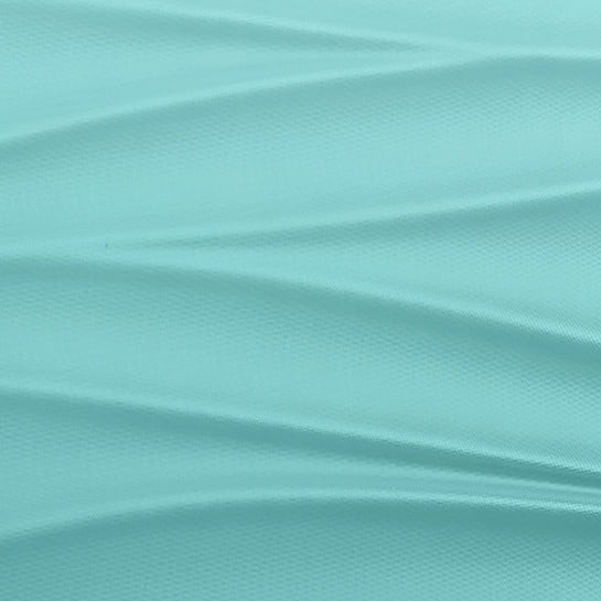 Advwin 20-inch Fun DIY Coloring Kids Ride-On Travel Suitcase with Spinner Wheels