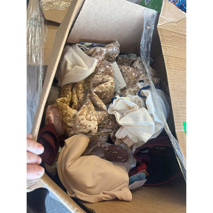 Target Raw- General Merchandise & Snack, Liquidation Pallet ID-1153