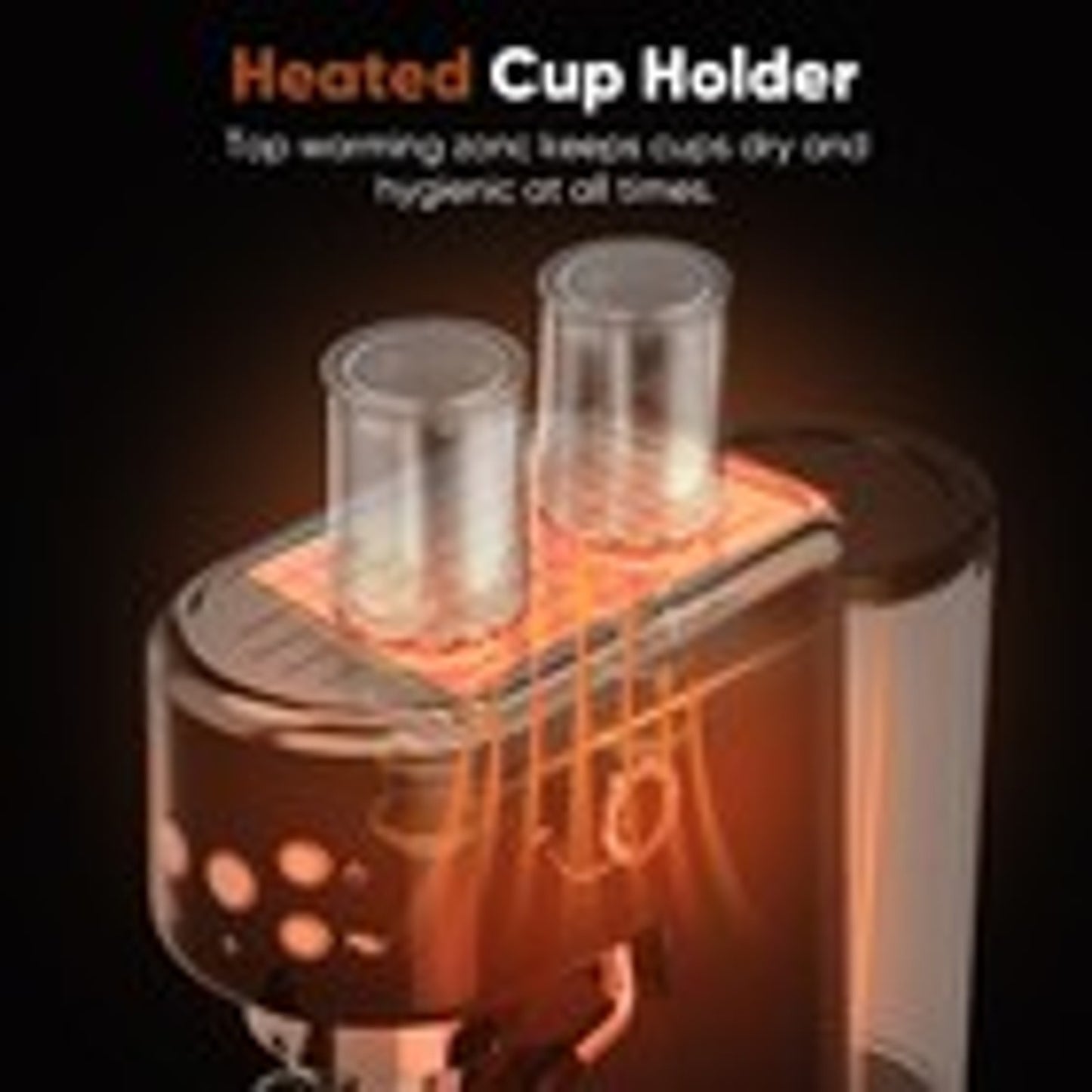 20 Bar Professional Espresso Coffee Machine with Milk Frother