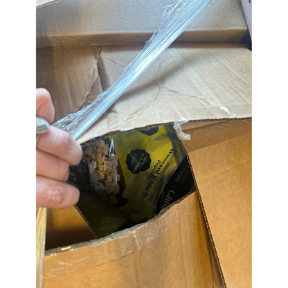 Target Raw- General Merchandise & Snack, Liquidation Pallet ID-1153