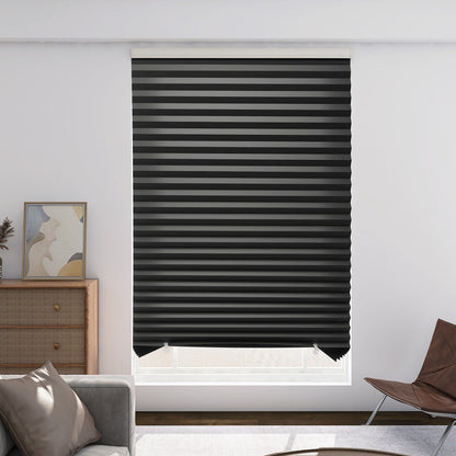 Blackout Paper Window Shade 6 Pack 36 X 72 Inch Peel And Stick