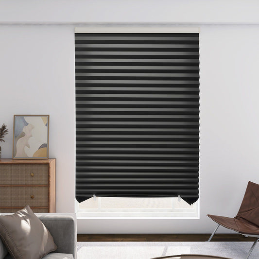 Blackout Paper Window Shade 6 Pack 36 X 72 Inch Peel And Stick