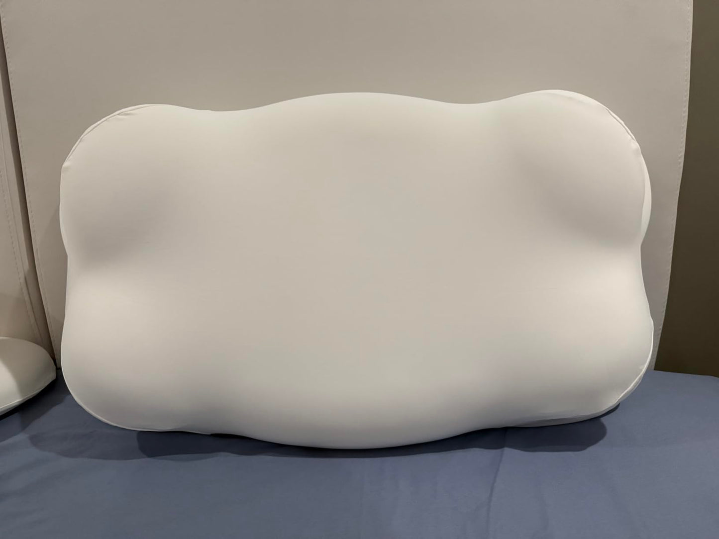 Mellow CloudAlign Memory Foam Pillow for Neck & Shoulder Support, Standard