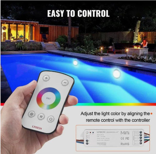 VEVOR Led Pool Lights