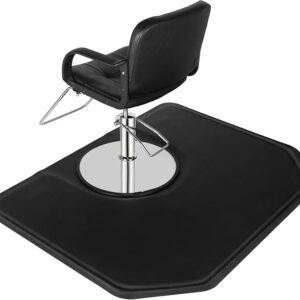 OmySalon 4'x5' Anti-Fatigue Salon Floor Mat