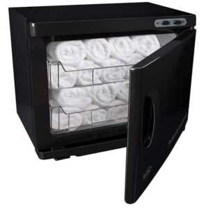 Brand New Premium Towel Warmer – Spa/Salon Quality