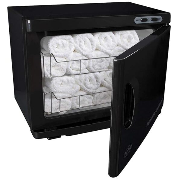 Brand New Premium Towel Warmer – Spa/Salon Quality