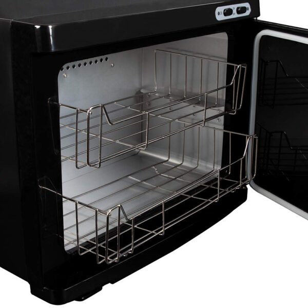 ForPro Premium Hot Towel Warmer – Extra Large 23L Capacity - Image 4