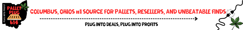 Pallet Plug 614