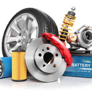 Car Parts