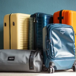 luggage