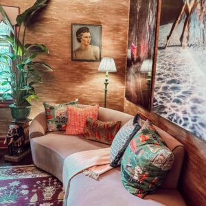 Decor & Accents