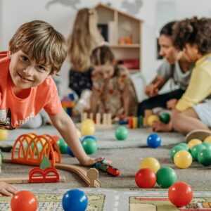Toys & Games